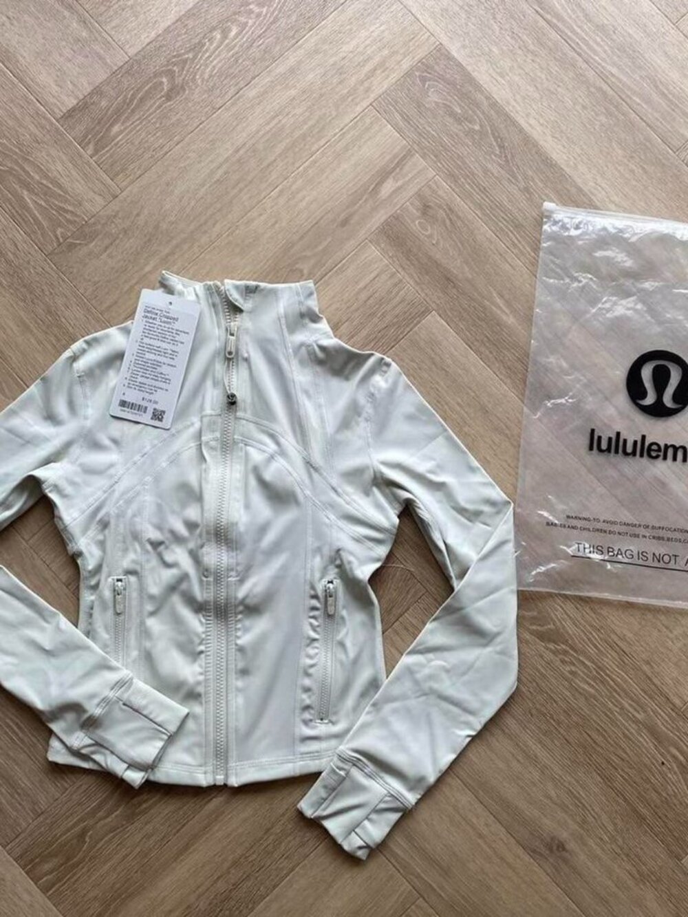 Lululemon Define Jacket Luon